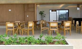 Imagem 3: TERRENO CONDOMÍNIO CIDADE JARDIM II