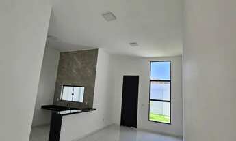 Imagem 4: Casas no araçagy