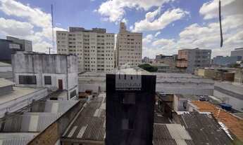 Imagem 5: Prédio no Brás, com 320 m² - com 4 andares- São Paulo/SP