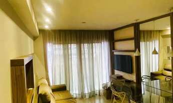 Imagem: Flat Mobiliado Pronto para Morar