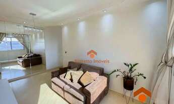 Imagem 4: Apartamento à venda, 55 m² por R$ 415.000,00 - Jaguaré - São Paulo/SP