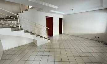 Imagem 6: Res. Villas do Atlântico - Avenida Afonso Pena - Jardim Planalto