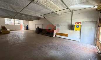 Imagem 2: SALÃO 150M2- ALUGAR - RUA SOUSA LIMA