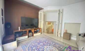 Imagem 7: CASA EM CONDOMÍNIO - ALPHAVILLE - SP