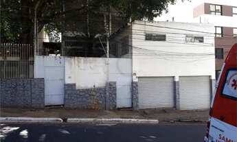 Imagem 4: Terreno à venda em Pinheiros - SP