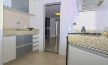 Imagem 6: Area privativa 3 quartos, 2 vagas - Fernão Dias