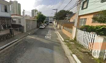 Imagem 3: Terreno com 176 m² à venda no Alto da Mooca (8X20