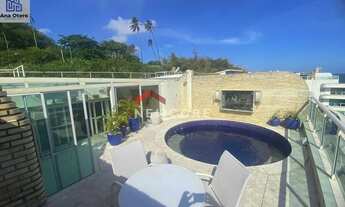 Imagem 5: Apartamento em Rua Senta Púa - Ondina - Salvador/BA