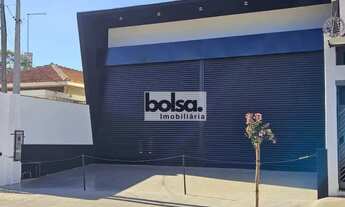 Imagem 2: Galpão para aluguel com 1000 m² em Vila Cardia, Bauru - SP