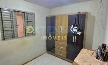 Imagem 7: Casa à venda no bairro JARDIM ATLANTICO, ARAÇATUBA cod:33853