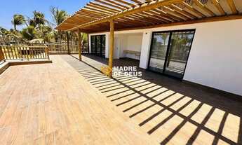 Imagem 5: Casa á venda em Fortim - Frente Mar - Pé na areia