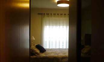 Imagem 14: Imóvel para aluguel possui 172 metros quadrados com 4 quartos em Tamboré - Santana de Parn