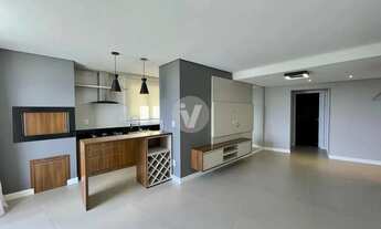 Imagem 4: Residencial Bau727, apartamento semi-mobiliado ao lado do Nacional da Medianeira