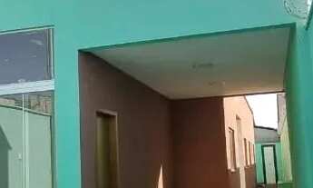 Imagem 5: Casa 3 quartos ,próximo frigorifico friboi Jardim Colorado, Goiânia, GO