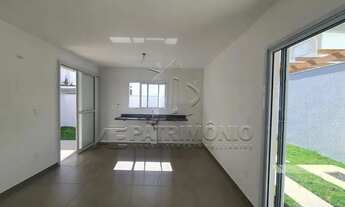 Imagem 7: CASA EM CONDOMINIO 3 QUARTOS SENDO 1 SUÍTE RESIDENCIAL VILLA FLORA