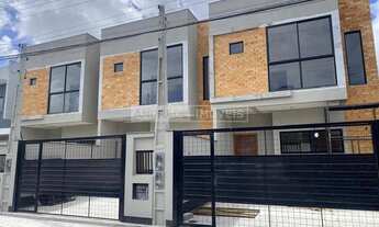 Imagem: Sobrado Novo no Bairro São João