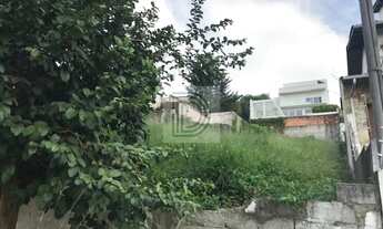 Imagem 6: TERRENO PLANO NO PARQUE DOS PRÍNCIPES