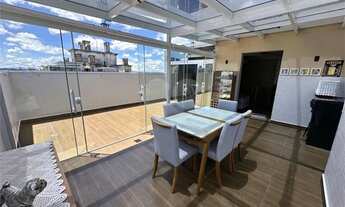 Imagem: Cobertura com 3 quartos à venda em Guaíra