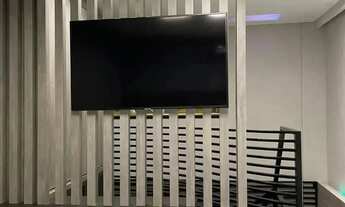 Imagem 6: ALUGO LOFT NO MONT BLANC 100% MOBILIADO FINO ACABAMENTO!