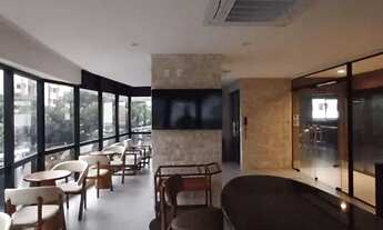 Imagem 3: EDIFÍCIO DOM Apartamento com 4 dormitórios