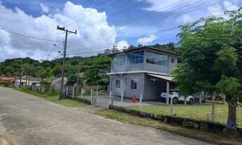 Imagem 6: Casa com 3 dormitórios em Imaruí - SC