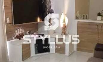 Imagem 5: Engenho Novo Apartamento cobertura com 3 dormitórios