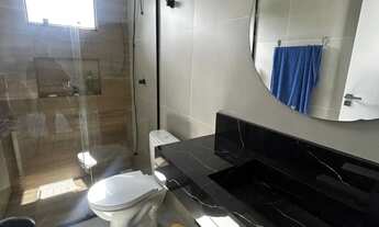 Imagem 2: Casa de praia em zimbros