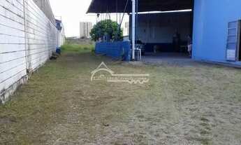 Imagem: GALPÃO PROXIMO A HEINEKEN, DUTRA 1600M²