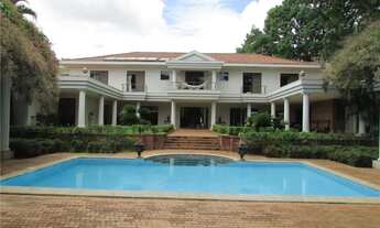 Imagem 2: Casa à venda, 5 quartos, 3 suítes, 4 vagas, São Luiz - Belo Horizonte/MG