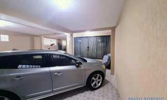 Imagem 5: SOBRADO - JARDIM LAONE - SP