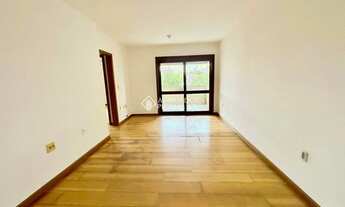 Imagem 6: Apartamento 2 dormitórios (c/ suíte) e 1 vaga no Residencial Costa do Sol - Vila Ipiranga