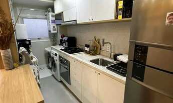 Imagem: Apartamento à venda em Jardim Itu-Sabará