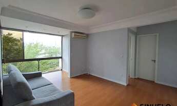 Imagem: Apartamento de 02 dormitórios