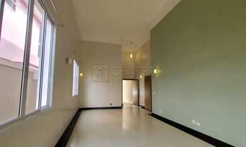 Imagem 2: Casa térrea de 3 suítes à venda e locação no Condomínio Colina do Sabiá, 218 m², Bonfim Pa