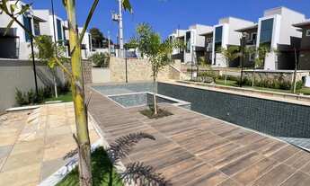 Imagem 5: AA Casa Residencial Burle Marx Teresina