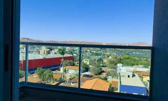 Imagem 4: Cobertura com 3 dormitórios, 160 m² - venda por R$ 1.350.000,00 ou aluguel por R$ 5.225,00