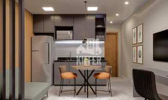 Imagem 3: Loft Térreo com Garden, 29 m² por R$ 220.000 - São Francisco - Niterói/RJ