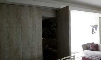 Imagem 5: Cobertura no Buritis