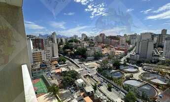 Imagem: Apartamento para aluguel tem 80 metros quadrados