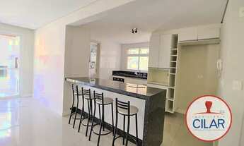 Imagem 4: Imobiliária Cilar Vende Apartamento 3 Quartos no Boa Vista com 100,35m², Ref. 100765.001-C