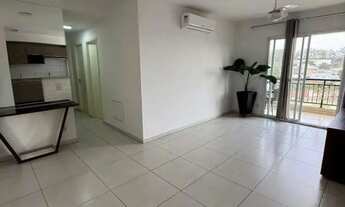 Imagem 6: Condomínio Golden Green Residence