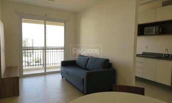 Imagem 4: Apartamento - Cambuí - Campinas