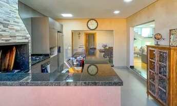 Imagem 7: CASA EM CONDOMÍNIO - ALPHAVILLE BURLE MARX - SP