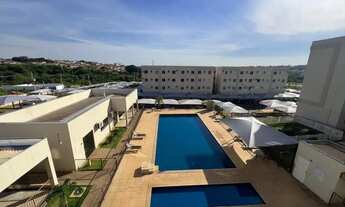 Imagem: Apartamento Novíssimo no Condomínio Rio