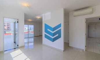 Imagem 4: Apartamento com 3 dormitórios, 236 m² - venda por R$ 2.250.000,00 ou aluguel por R$ 11.172