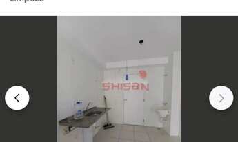 Imagem 3: Apartamento com 2 dormitórios à venda, 38 m² por R$ 265.000,00 - Barra Funda - São Paulo/S