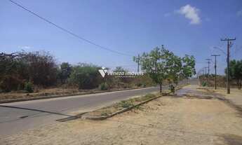 Imagem 2: Lote no bairro Cidade Industrial para aluguel