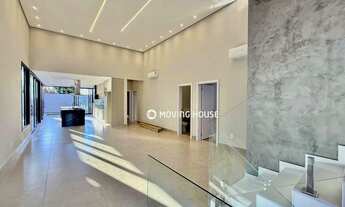 Imagem 3: Casa à Venda no Condomínio Portal do Jequitibá - Valinhos