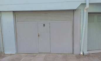 Imagem 1: Box - Vaga de Garagem 2 carros !