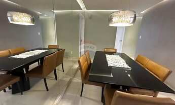 Imagem: Apartamento 3/4 com suíte, reformado Condomínio